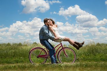 10 tipů na společné aktivity, které posílí váš vztah