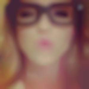 duck face .** 