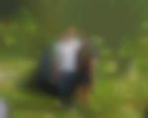 Já a moja mladšia dcérka 