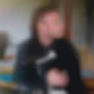 Od kamarádky pes,je na mě náká ujetá :D
