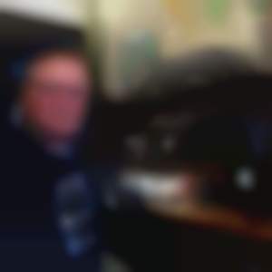 U svého koníčka