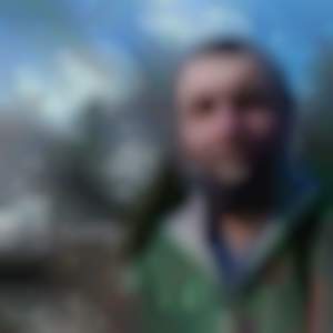 Příroda,tam je to asi nejlepší,nejspravedlnější...