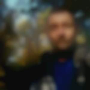V přírodě,je člověku nejlépe.