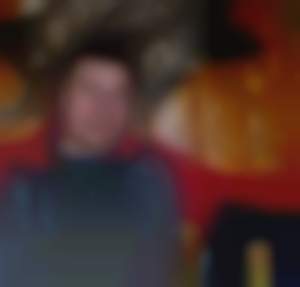 z lyží