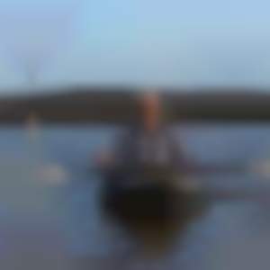 Jezero Carters - USA