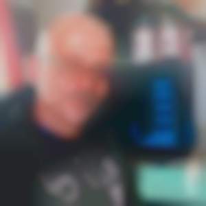 v mém pokojíčku
