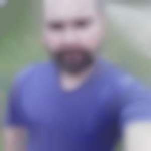 na zahradě únor 2021