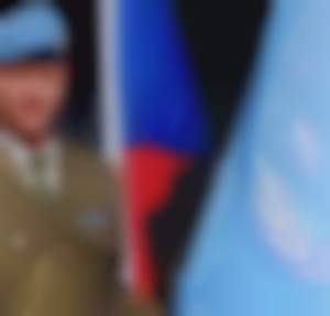 Září 2020, sraz veteránů UNPROFOR po 25 letech.- Český Krumlov.
