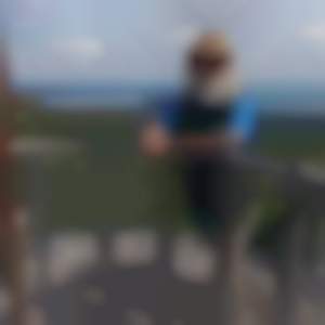 Mé toulky, Maminčina rozhledna