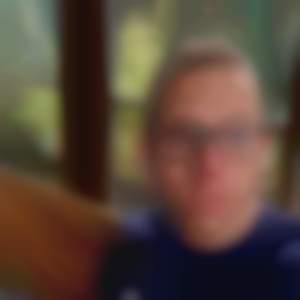 v restauraci