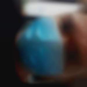 Me in front of the nowhere