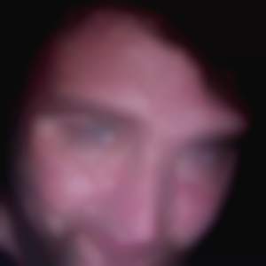 Me in front of the nowhere