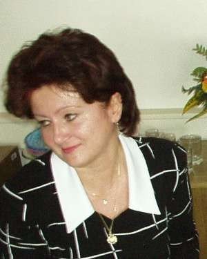 zralinka
