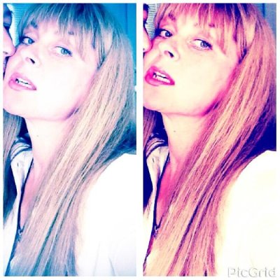 egoistka