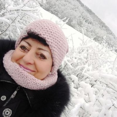 berušenka