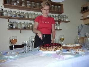 hanela