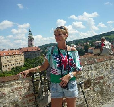 jarušinka