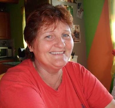 ančovička