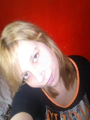 sharonecek