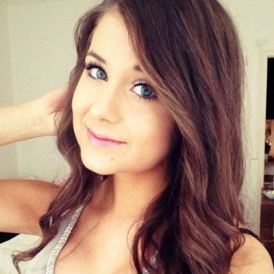 prettybrunetty