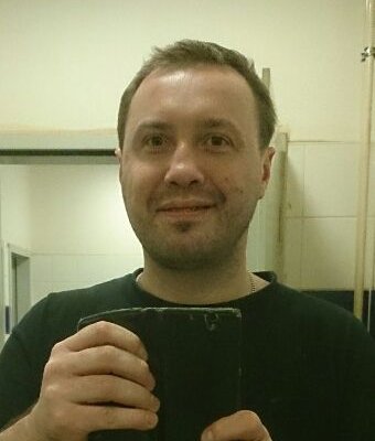 lubomír
