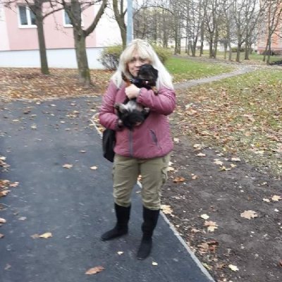 erička