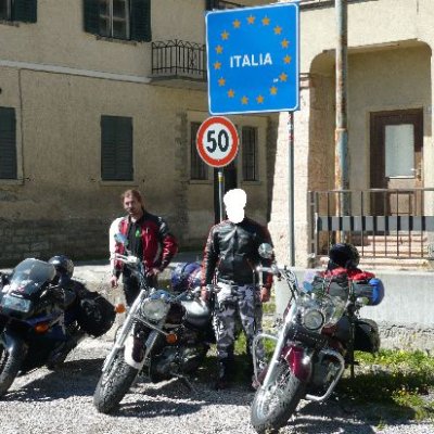 bikerrider