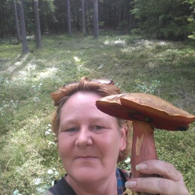 terberka