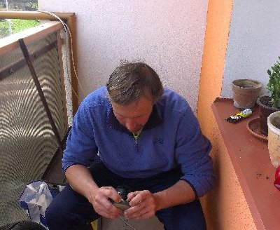 milujici