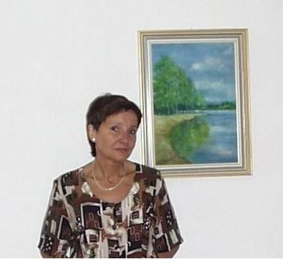 lidka - milka