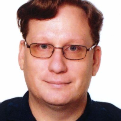 pavelkrtek