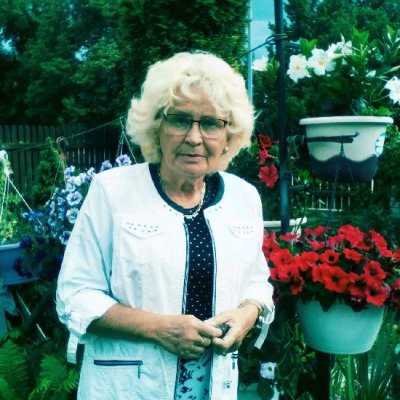 maja 2