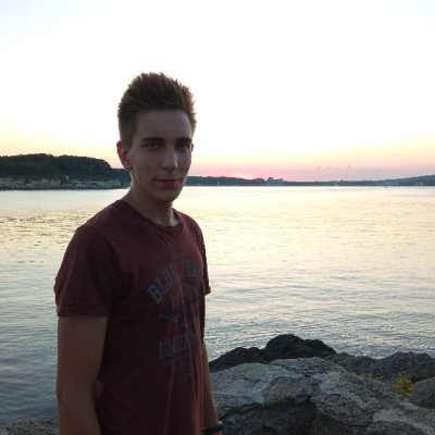 nevimnick