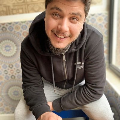 maher