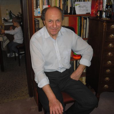 Miroslav Novák
