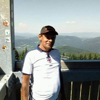 Petr Hroch