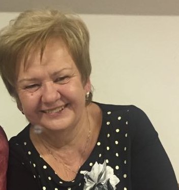 Dagmar Vocásková