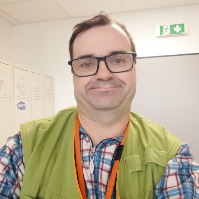 Erik Seknicka