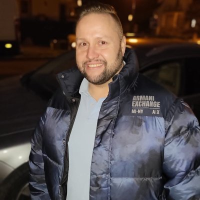 Mirek pajda