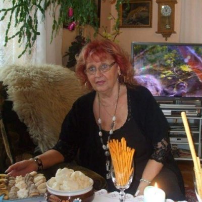 Jarmila Vojtechova