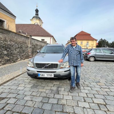 Lubos Š