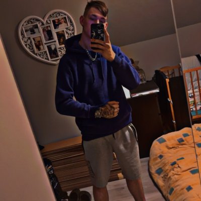 Kristián kikin