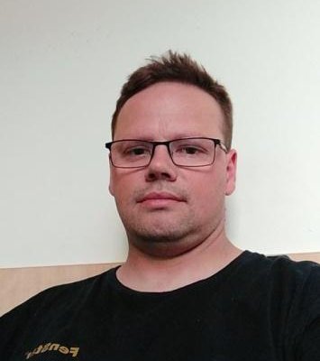 Roman Žďárský