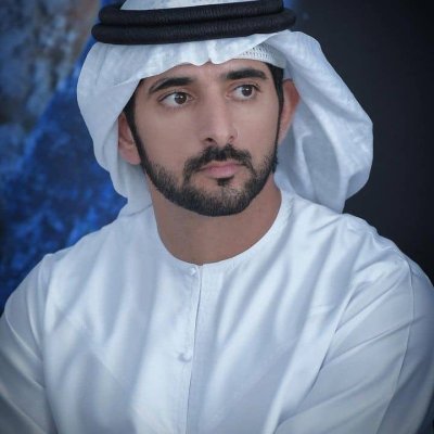 Mohammed Bin Rashid