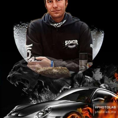 Michael Hawellssonn