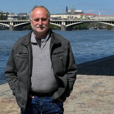 Jiří Hrazdira