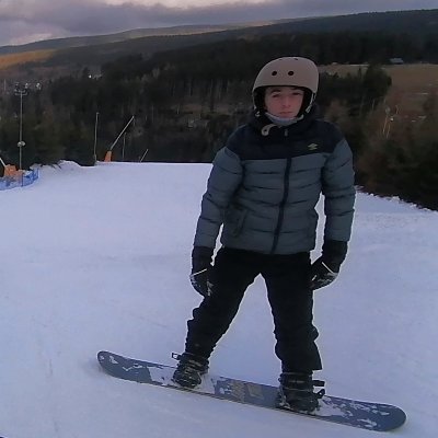 Mirek navratil