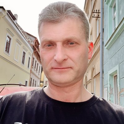 Radek Jihlava