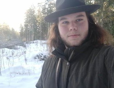 Matěj Cingroš