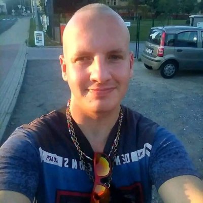 Martin Linka